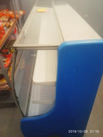 Expositor de bebidas - Foto 2