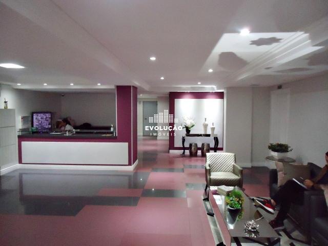 Apartamento para alugar com 3 dormitórios em Campinas, São josé cod:8394 - Foto 2