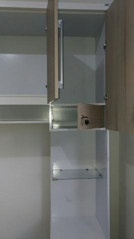 Ponte modulada - Foto 2