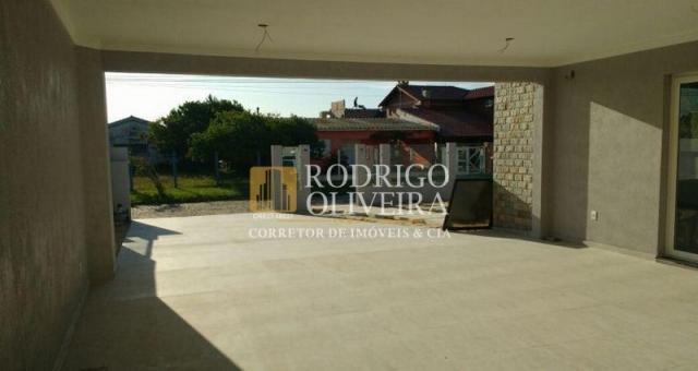 Casa à venda com 3 dormitórios em Centro, Imbe cod:364 - Foto 2