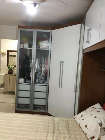 Lindo 3 quartos - Melhor da Freguesia - Foto 7
