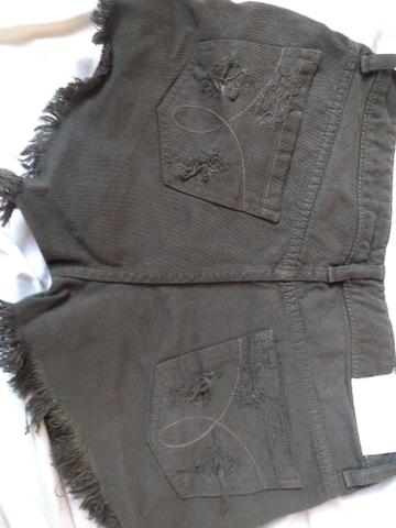 Short jeans da Calvin Klein - Foto 2