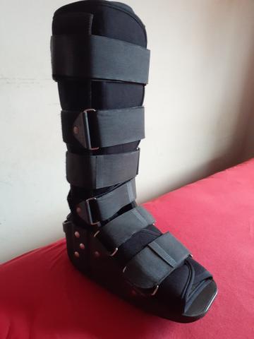 Bota ortopédica