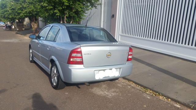 Astra Sedan Advantage 2.0 2008/2009 - Foto 6