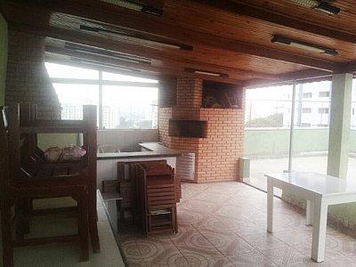 Apartamento para alugar com 2 dormitórios em Rudge ramos, Sao bernardo do campo cod:7327 - Foto 6