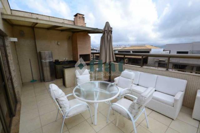 Apartamento à venda com 4 dormitórios cod:FLCO40037 - Foto 15