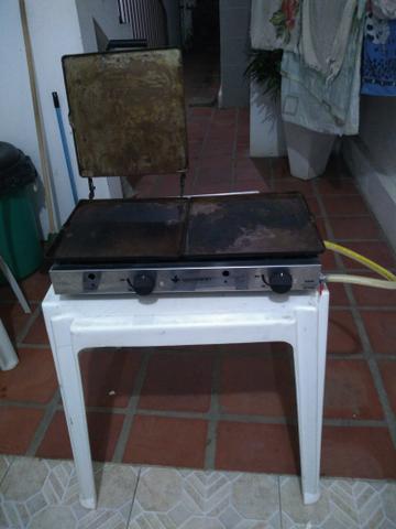 Chapa para Baurú - Foto 2
