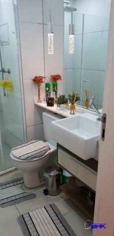 Apartamento à venda com 2 dormitórios em Vila prudente, São paulo cod:3535
