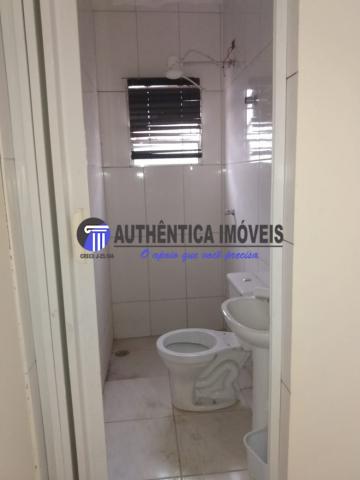 Casa para alugar no padroeira ii, osasco - Foto 5