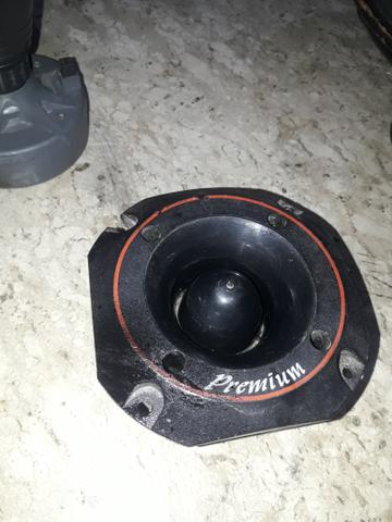 Som automotivo - Foto 2