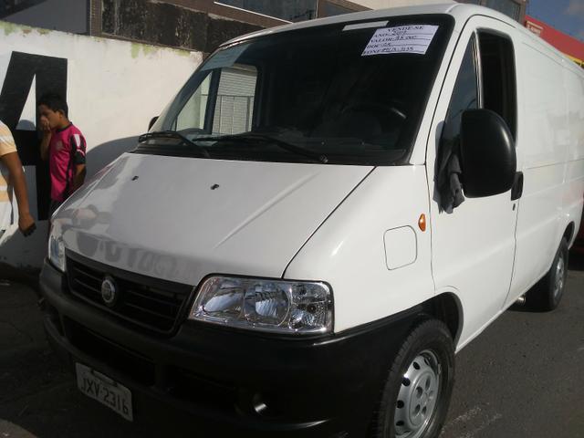 Vam fit ducato,documento ok. ano 2007 valor $35.000,00 - Foto 5