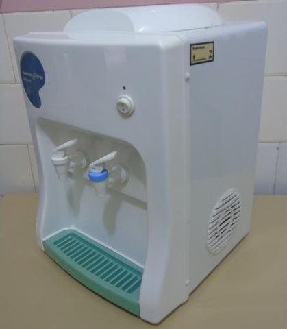 Bebedouro Masterfrio Eletronic Água Gelada