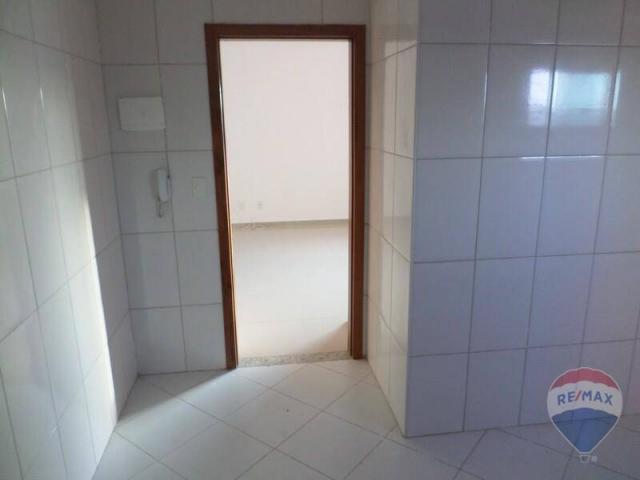 Cobertura duplex 3 quartos (2 suítes) em são pedro da aldeia/rj - Foto 19