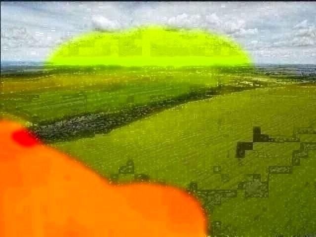 Fotos e inspecao aéreas com dro-ne para seu imovel ou terreno - Foto 2