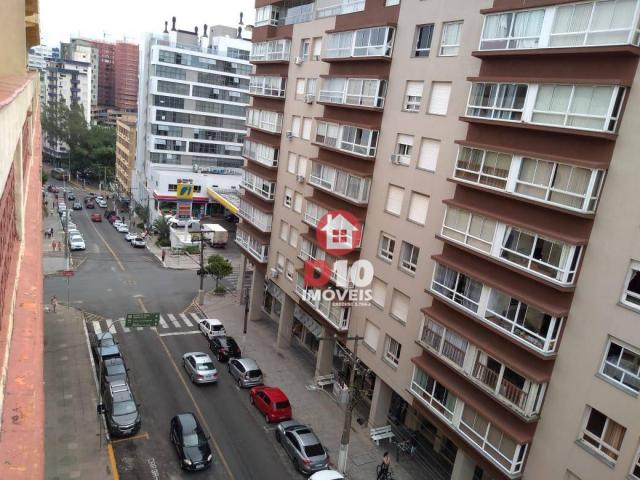 Apartamento com 3 dormitórios à venda por r$ 595.000 - centro - torres/rs - Foto 16