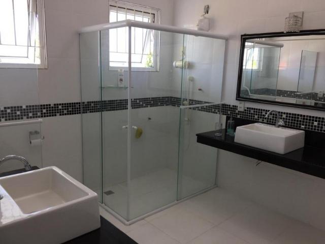 Casa com 3 dormitórios para alugar, 200 m² por r$ 2.500/mês - araçatiba - maricá/rj - Foto 10
