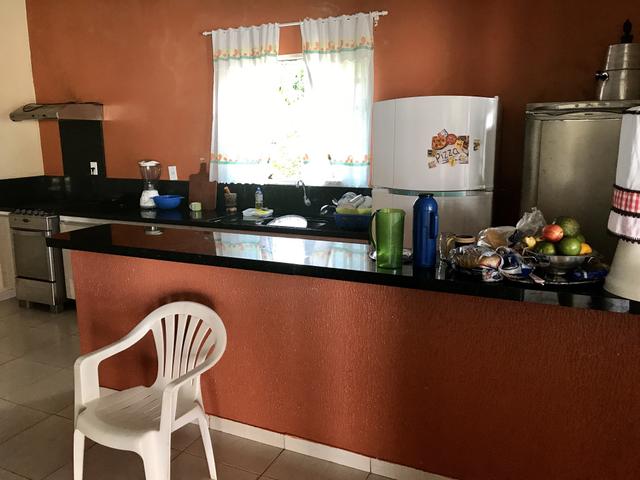 Casa na Chapada para fins de semana, feriados e confraternização - Foto 14