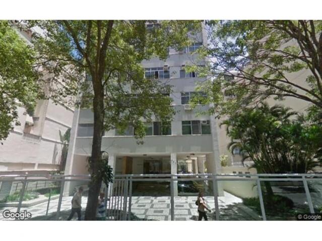 Apartamento à venda com 3 dormitórios em Ipanema, Rio de janeiro cod:1L17743I138531