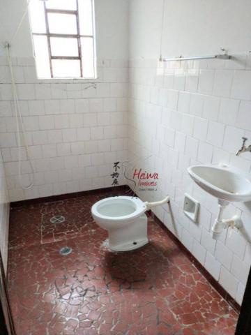 Casa com 1 dormitório à venda, 49 m² por r$ 300.000 - vila pirituba - são paulo/sp - Foto 10