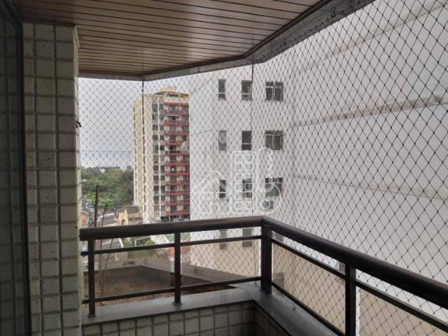 Apartamento com 2 dormitórios para alugar, 75 m² por r$ 1.500/mês - são domingos - niterói - Foto 5