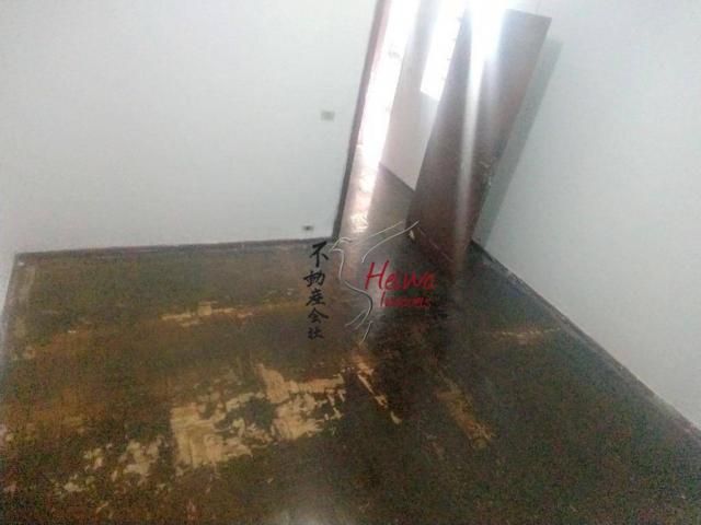 Casa com 1 dormitório à venda, 49 m² por r$ 300.000 - vila pirituba - são paulo/sp - Foto 6