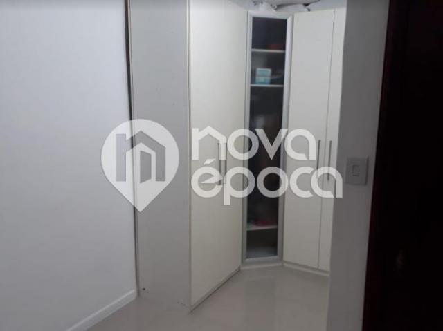 Casa de vila à venda com 3 dormitórios em Vila isabel, Rio de janeiro cod:SP3CV39153 - Foto 7