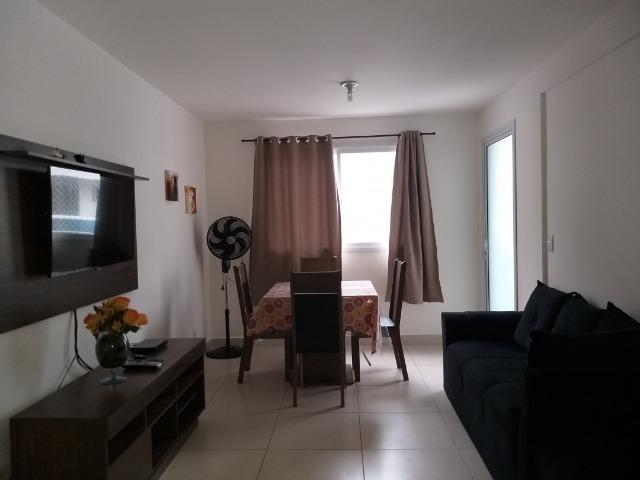 Apartamento Mobiliado 2 quartos no Braga - Cabo Frio/RJ