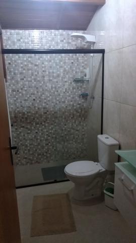 Maravilhosa Casa no melhor bairro de CG - Foto 8