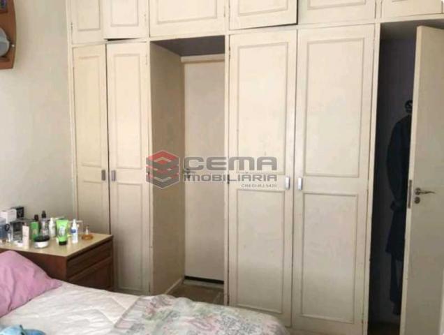 Apartamento à venda com 1 dormitórios em Botafogo, Rio de janeiro cod:LAAP12242 - Foto 6