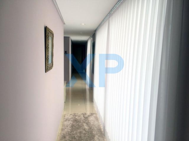 Apartamento à venda com 3 dormitórios em Santo antônio, Divinópolis cod:AP00309 - Foto 18