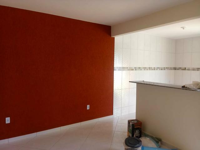 F Casas Novas Recém construídas em Unamar - Tamoios - Cabo Frio - Foto 12