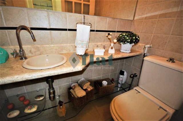 Apartamento à venda com 3 dormitórios cod:FLAP30088 - Foto 9