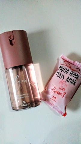 Kit Outubro Rosa - Foto 2