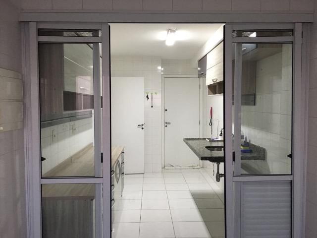Apartamento cond:club espaço raposo - Foto 18