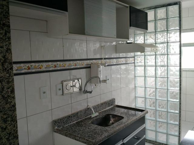 Apartamento todo reformado - Foto 6