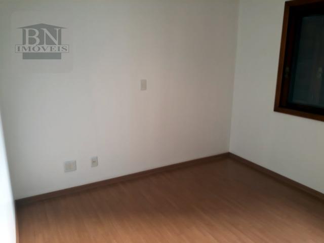 Apartamento à venda com 3 dormitórios em Higienópolis, Santa cruz do sul cod:3789 - Foto 8