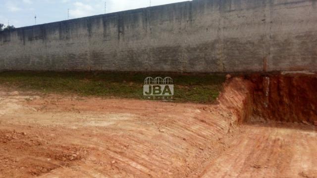 Terreno à venda em Itália, São josé dos pinhais cod:11507.010 - Foto 6