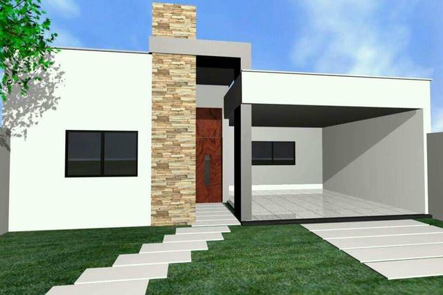 Projetos de Arquitetura e Urbanismo