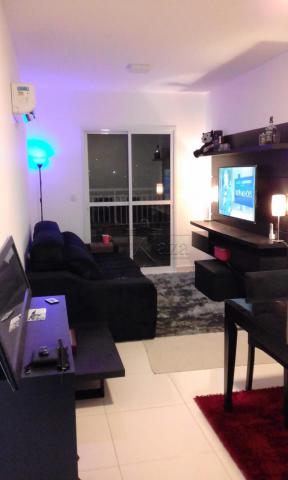Apartamento para alugar com 3 dormitórios em Vila ema, Sao jose dos campos cod:L31343UR