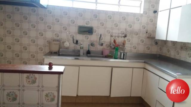 Casa à venda com 4 dormitórios em Vila mariana, São paulo cod:204776 - Foto 11