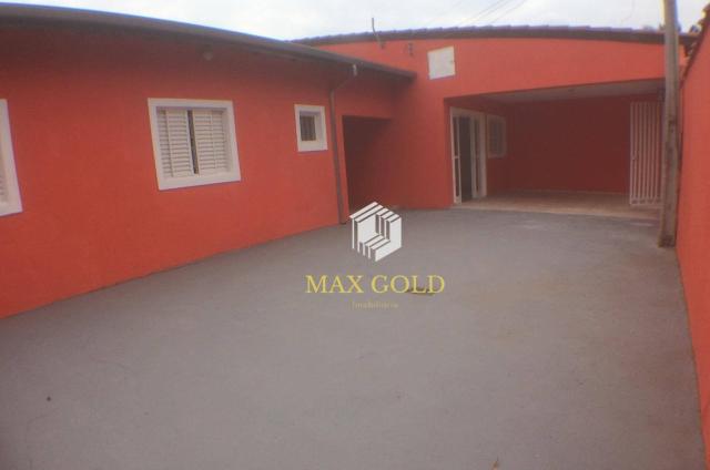 Casa com 2 dormitórios para alugar, 190 m² por r$ 650/mês - jardim regina (moreira césar) - Foto 12