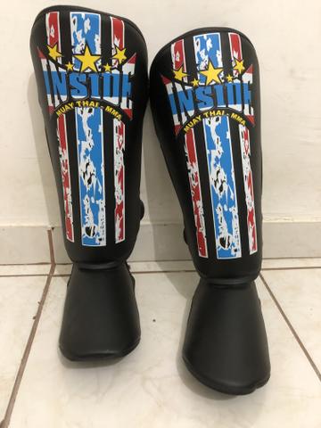 Vendo tudo para luta - Foto 2