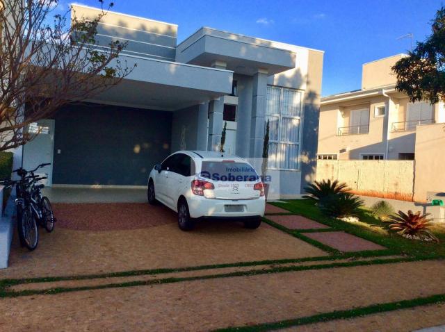 Casa condomínio reserva real - Foto 20