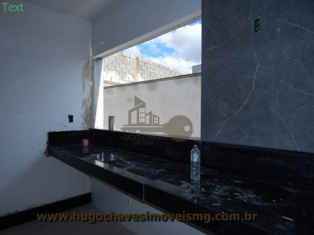 Apartamento à venda com 2 dormitórios em Novo horizonte, Conselheiro lafaiete cod:2106 - Foto 4