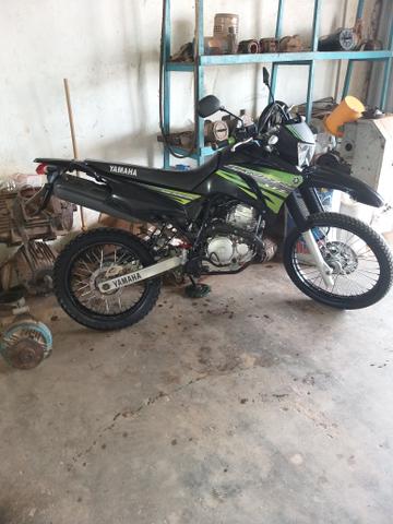 Vendo ou troco por titan 160