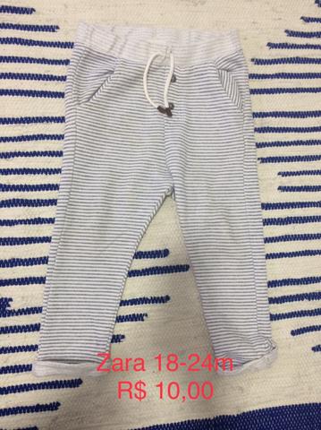 Vendo diversas roupas menino - Foto 5