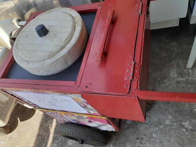 Tudo para um ponto comerciall muito baratinho zap * - Foto 3