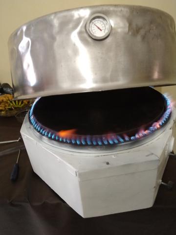 Vende se Forno da marca catira! - Foto 5