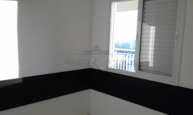 Apartamento para alugar com 3 dormitórios em Vila ema, Sao jose dos campos cod:L31343UR - Foto 15