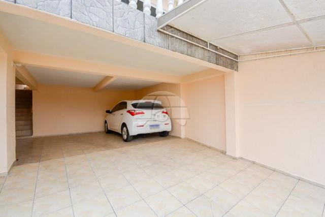 Casa à venda com 4 dormitórios em Xaxim, Curitiba cod:153000 - Foto 20